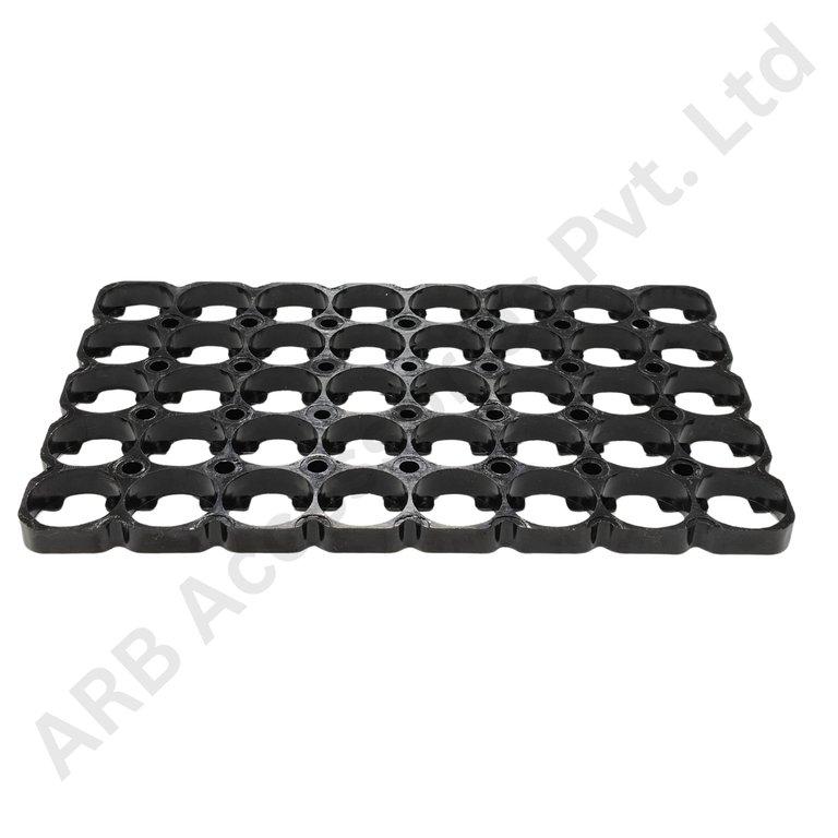 CELL HOLDER 21700 (5X9)